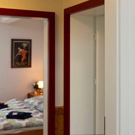 Parkblick Appartement - Entspannung pur! Ober-Hambach Exterior foto