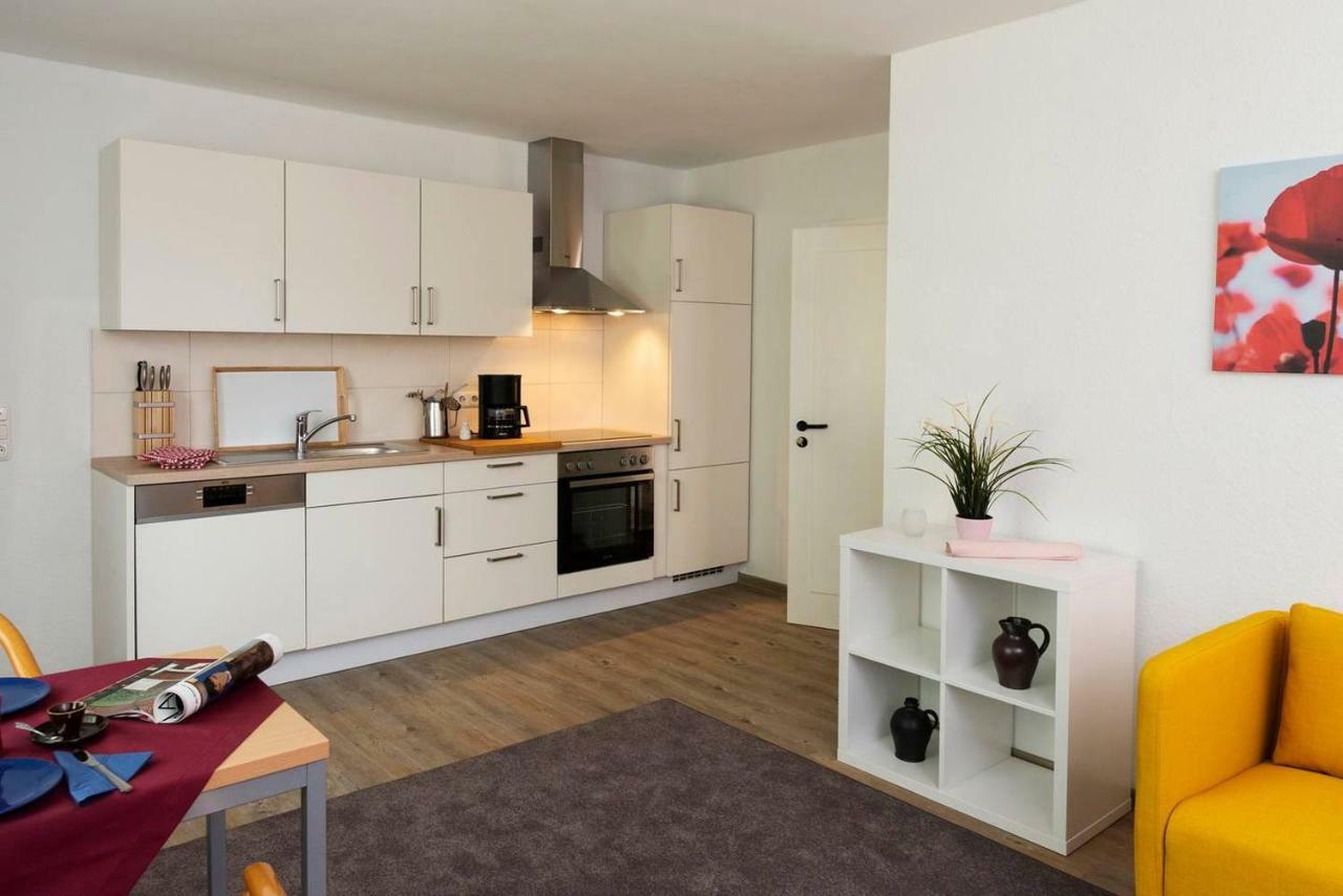 Parkblick Appartement - Entspannung pur! Ober-Hambach Exterior foto